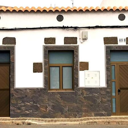 Apartmán Casa Nito Sardina Exteriér fotografie