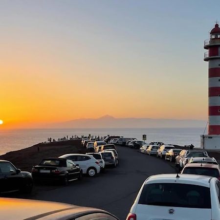 Apartmán Casa Nito Sardina Exteriér fotografie