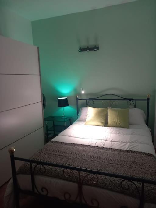 Apartmán Casa Nito Sardina Exteriér fotografie
