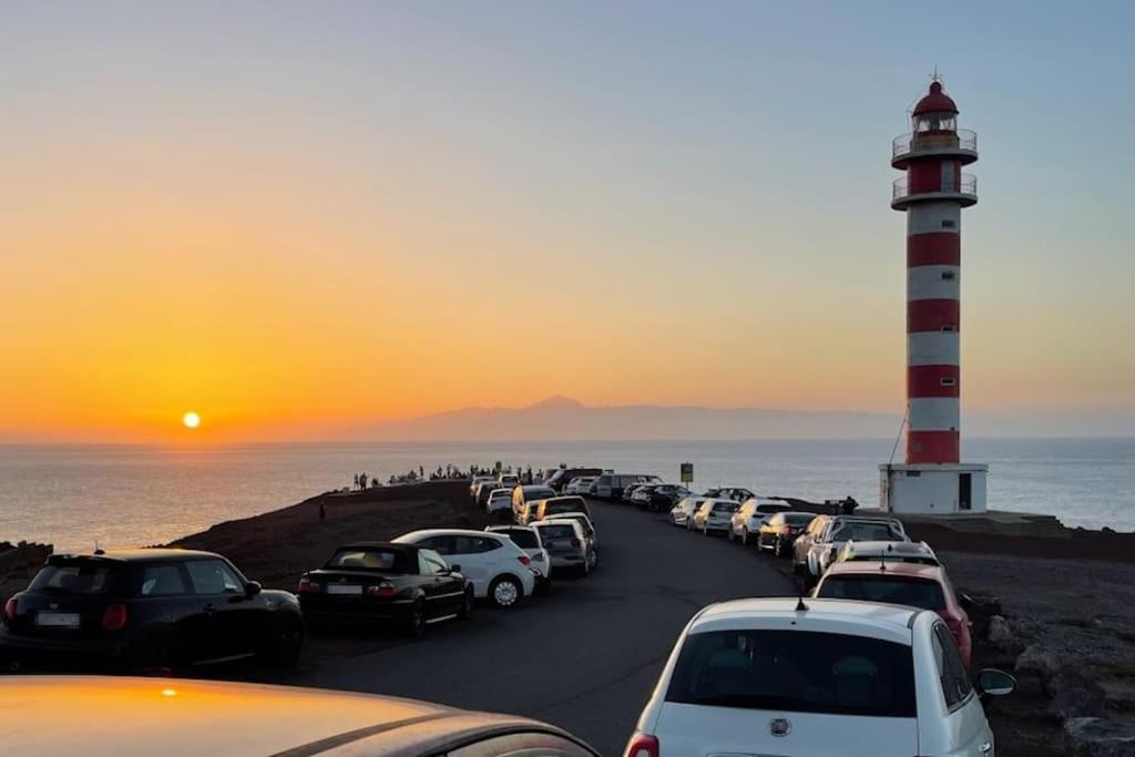 Apartmán Casa Nito Sardina Exteriér fotografie