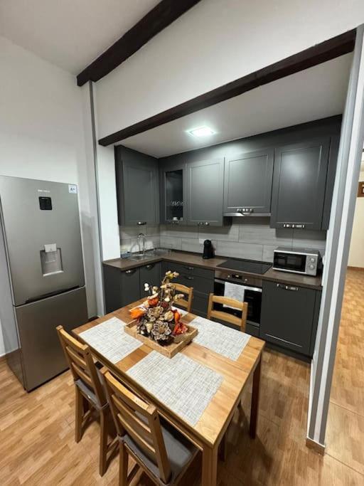 Apartmán Casa Nito Sardina Exteriér fotografie